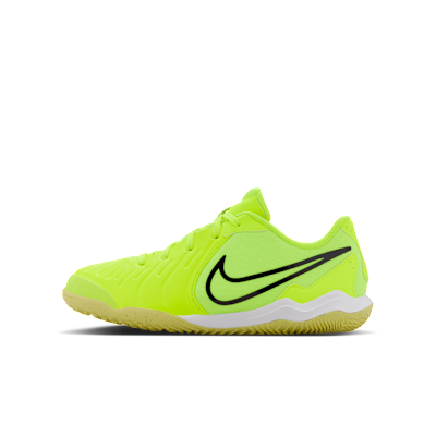Nike LEGEND 10 ACADEMY HG 25 ㎝ Chaussure de foot à crampons coupe basse multi-surfaces Nike